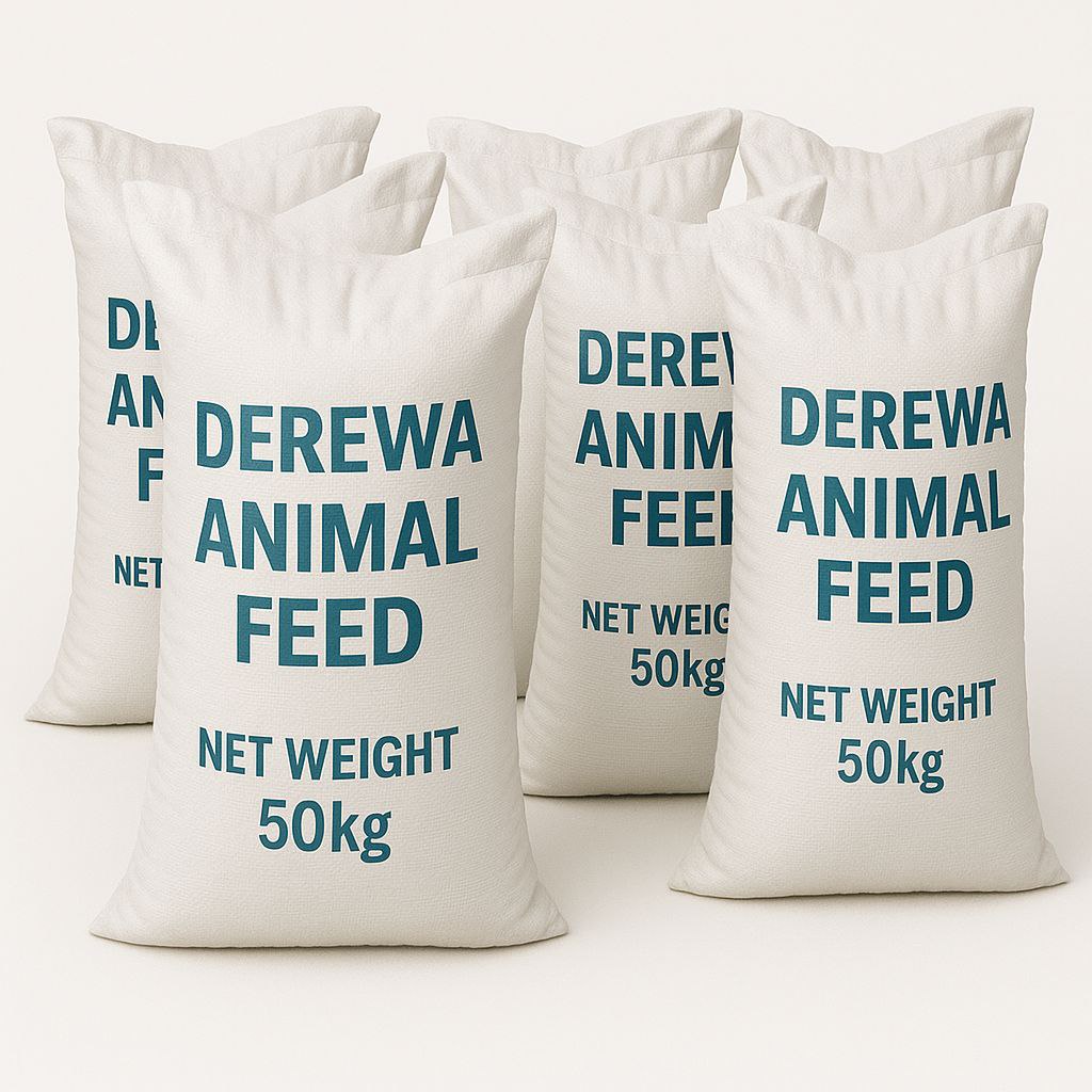 Animal Feed