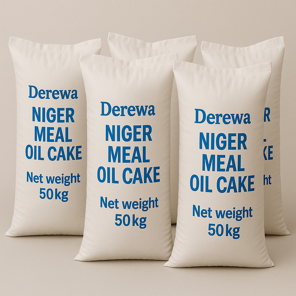 Niger Cake
