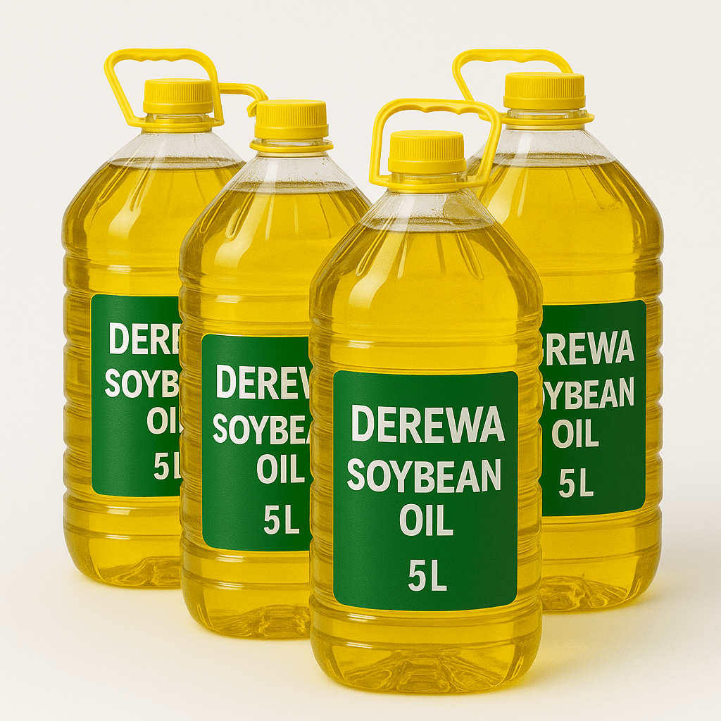 Soybean Oil