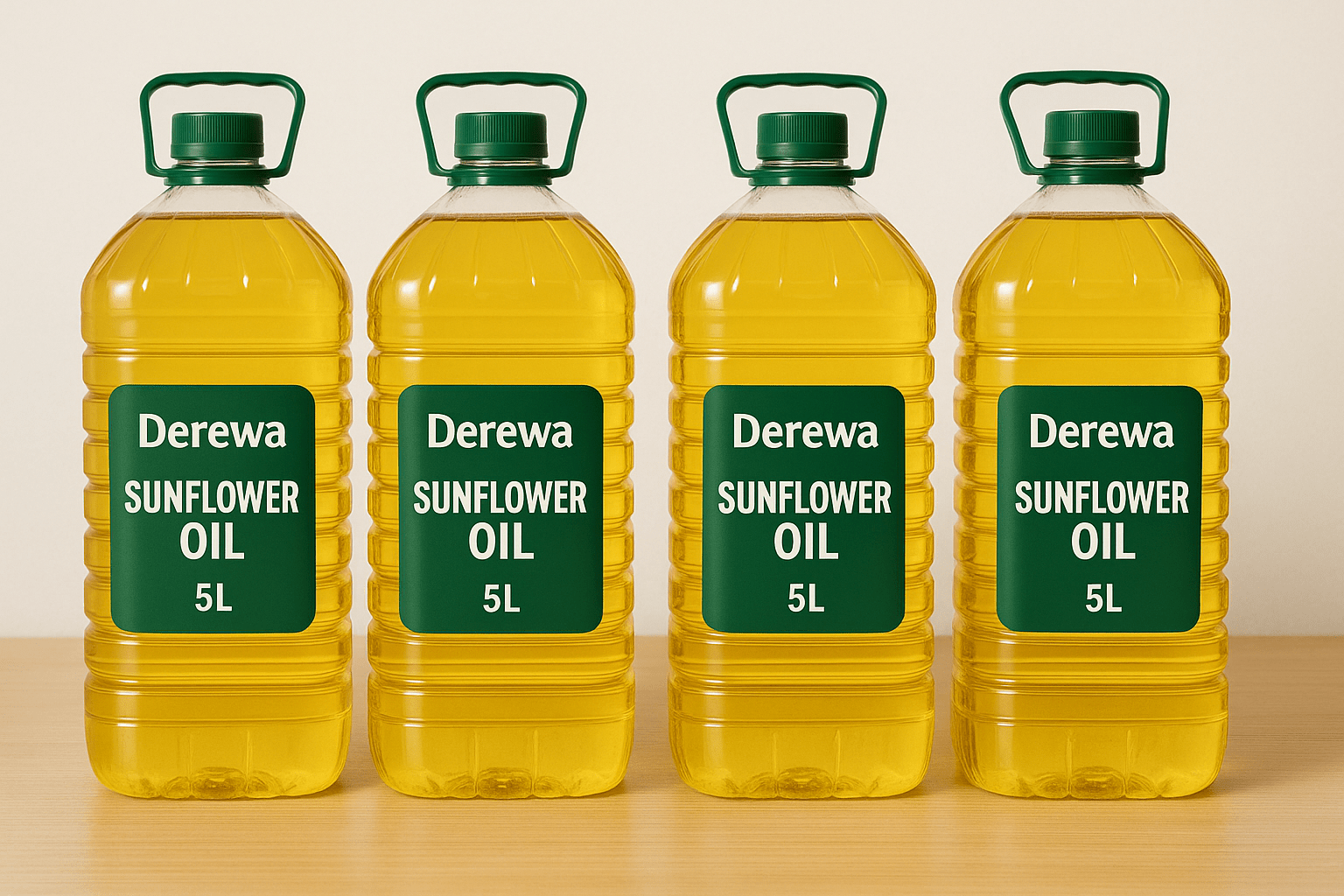 Sunflower Oil