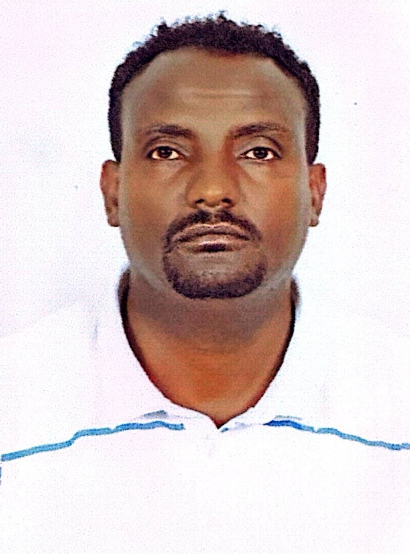Mr. Abayneh Yetwale